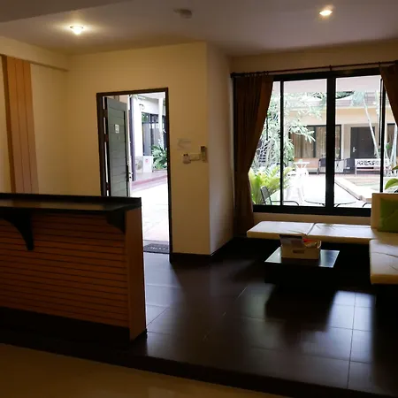 Hotel La Villa Khon Kaen-2