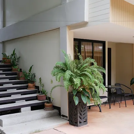 Hotel La Villa Khon Kaen-3